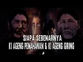 Download Lagu KI AGENG PANAHAN DAN KI AGENG GIRING - Asal usul Dan Perjanjian Antara Keduanya