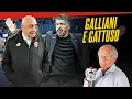 Download Lagu Tanto VECCHIO MILANISMO. 6 punti di distacco. Allegri ha scelto. Milan ci prova. Hojlund? W NKUNKU!