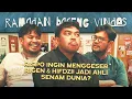 Lagu Hari Keempat Ramadan Bareng Vindes 2026! Rispo Siap Menantang Hifdzi \u0026 Rigen!