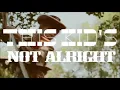 THISKIDSNOTALRIGHT - AWOLNATION (HD)