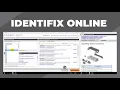 IDENTIFIX ONLINE REVIEW