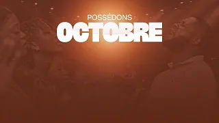 POSSÉDONS LE MOIS I Mercredi 30 Septembre 2026