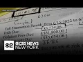New Yorkers say they ve been driven into debt by MTA toll fees