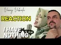 Download Lagu I HAVE NOTHING - WHITNEY HOUSTON COVER BY VANNY VABIOLA reaction