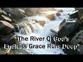 "The River Of God's Grace Runs Deep" - Gospel/Folk Female Vocals