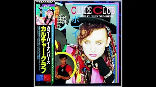 Download Culture Club - Colour by Numbers (Analog LP) / 1983 MP3