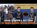 Roy Yuan is the Best Shooter in the WCAL St Francis vs Serra Full Highlights Ft Logan Johnson