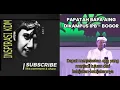 Download Lagu PAPATAH BAPA AING DI KAMPUS IPB BOGOR || INSPIRASI KDM #kdm #bapaaing