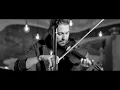 David Garrett - EXPLOSIVE - Teaser Wrecking Ball - Studio Session