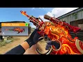 Buying New Legendary Koshka - Demonic in COD Mobile