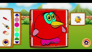 Learning Farm Animals Educational Games Unity Source Code pocketfriendlycode