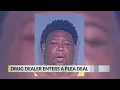 24 million drug empire crumbles Kingpin cops to 4 000 kilos of cocaine