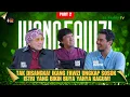 Download Lagu Part 2 | Ikang Fawzi Curhat Kehilangan Istri, Jawaban Buya Yahya Bikin Haru! |🎙️Biar Plong
