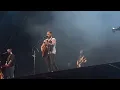 Zach Bryan Condemned 6-3-23 Railbird Festival