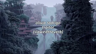 Download traitor (slowed+reverb) MP3