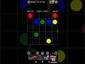 How to complete Level 17 to Level 22 of game FLOW FREE easily