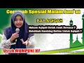 Download Lagu CERAMAH MUMPUNI SPESIAL MALAM JUM`AT BAB AQIQAH // HJ MUMPUNI HANDAYAYEKTI TERBARU 18 SEPTEMBER 2025