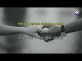 Ozaki Yutaka - I love you(English/rom)lyrics
