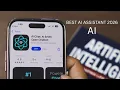 Best AI Coding Assistants in 2026 ChatGPT vs Claude vs Copilot vs Gemini vs Cursor