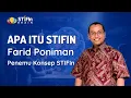 Lagu Apa Itu STIFIn ? STIFIn Adalah ? Penjelasan Manfaat Tes STIFIn Oleh Penemu STIFIn Bpk Farid Poniman