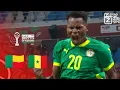 Lagu TITELKANDIDAAT SENEGAL BLIJFT MAAR SCOREN!! ⚽😍 | Benin vs Senegal | Afrika Cup 2026 | Samenvatting