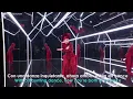 Download Lagu Lady Gaga - Abracadabra // Lyrics + Español // Live on SNL