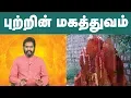 புற்றின் மகத்துவம் | Putru |  Bhakthi Magathuvam | Jaya TV