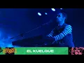 EL KUELGUE en el #FestivalFuturock - Show Completo