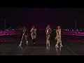 No Na - Work Live perfomance | Mobile legend M7 Carnival Grand Finals