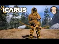 Download Lagu ICARUS : Terrain Scanning Fun : Olympus EP12 (HEADSTONE)