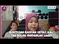 Lagu Doa Yang Terlindung ] Epi 24 nanti malam || ustaz Irfan Coba hapuskan bukti | syakir jadi mangsa;!