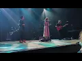 Natalia Lafourcade y Gaby Moreno -- Soledad y El Mar