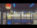 Download Lagu Sewates Konco - By Lavora ( Lyrics )