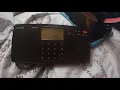 1180 WZQZ from Trion Georgia