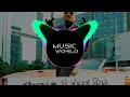 DIVINE - Street Lori | [Bass Boosted] | feat. Wazir P | Prod. by Stunnah , Hrithik | Music World |