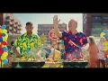 Lagu The Sunclub met Fiësta/Summerjam in de reclame van Lidl!