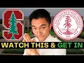 How To Get Into Stanford in 2026 Feat Example Profiles Essays