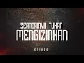 Download Lagu Stings - Seandainya Tuhan Mengizinkan (Official Lyric Video)