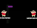 Download Lagu Lagu Crayon Shinchan , dijamin enak