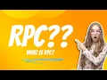 What is RPC