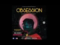 OBSESSION | KING | HEARTBREAK - THE LIMITED EDITION ALBUM |