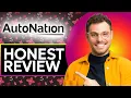 AutoNation Car Sales Honest Review - Watch Before Using