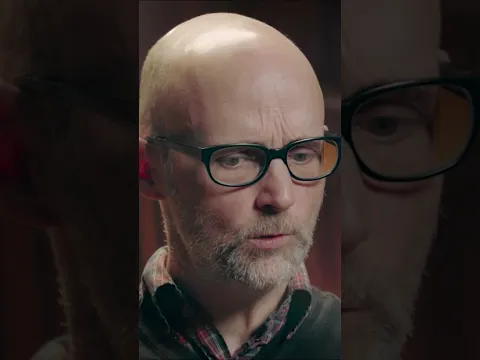 Moby Discusses His Alcoholism | Once In A Lifetime Sessions