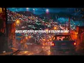 Tiê - A noite (Letra)
