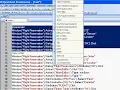 Keyword driven framework in UFT Unified Functional Testing