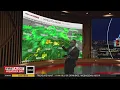 Flooding possible in western Pennsylvania on Thursday KDKA First Alert Weather
