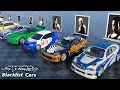 Download Lagu All Blacklist Cars Comparison (NFS:MW 2005)