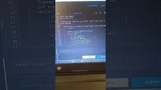 Divisible by 3 java codechef solution
