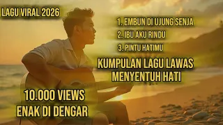 embun di ujung senja kumpulan lagu lawas enak di dengar