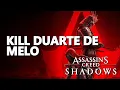 Download Lagu Kill Duarte de Melo Assassin's Creed Shadows